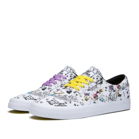 Mens Supra Low Top Shoes COBALT Mod Sun | AU-47832